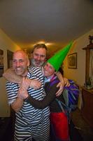 Unsinniger Donnerstag 2025