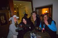 Unsinniger Donnerstag 2025