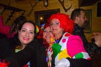 Unsinniger Donnerstag 2025