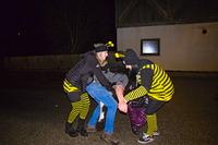 Unsinniger Donnerstag 2025