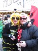 Unsinniger Donnerstag 2015 in Schwaz