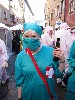 Unsinniger Donnerstag 2015 in Schwaz