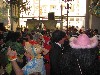 Unsinniger Donnerstag 2015 in Schwaz
