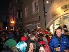 Unsinniger Donnerstag 2015 in Schwaz