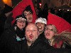 Unsinniger Donnerstag 2015 in Schwaz