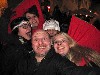 Unsinniger Donnerstag 2015 in Schwaz