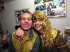 Unsinniger Donnerstag 2015 in Schwaz