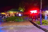 Wattner Marktfest, aber eigentlich Studio