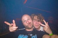 Wattner Marktfest, aber eigentlich Studio