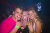 Wattner Marktfest, aber eigentlich Studio
