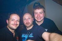 Wattner Marktfest, aber eigentlich Studio