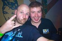 Wattner Marktfest, aber eigentlich Studio