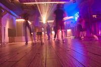 Wattner Marktfest, aber eigentlich Studio