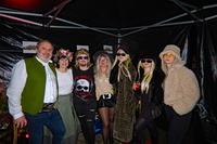 Weisswurstparty im Steixner und ein bisschen Studio