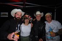 Weisswurstparty im Steixner und ein bisschen Studio