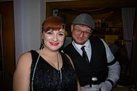 Weisswurstparty im Steixner und ein bisschen Studio