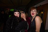 Weisswurstparty im Steixner und ein bisschen Studio