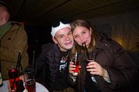 Weisswurstparty im Steixner und ein bisschen Studio