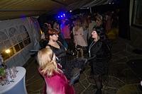 Weisswurstparty im Steixner und ein bisschen Studio