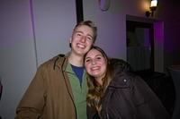 Weisswurstparty im Steixner und ein bisschen Studio