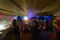 Weisswurstparty im Steixner und ein bisschen Studio