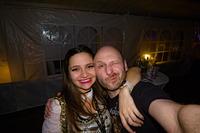 Weisswurstparty im Steixner und ein bisschen Studio