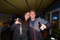 Weisswurstparty im Steixner und ein bisschen Studio