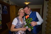 Weisswurstparty im Steixner und ein bisschen Studio