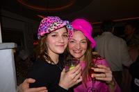 Weisswurstparty im Steixner und ein bisschen Studio