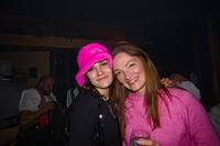 Weisswurstparty im Steixner und ein bisschen Studio