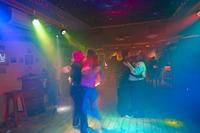 Weisswurstparty im Steixner und ein bisschen Studio
