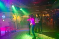 Weisswurstparty im Steixner und ein bisschen Studio