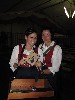 125 Jahre Senseler Musikkapelle Volders