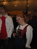 125 Jahre Senseler Musikkapelle Volders