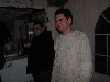 7 Jahre Malibu - Day 1
