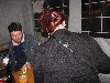 7 Jahre Malibu - Day 1
