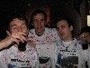 7 Jahre Malibu - Day 1
