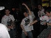 7 Jahre Malibu - Day 1
