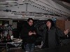 8 Jahre Malibu (total spontan)
