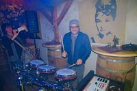Afro Dance Party Vol. 2 im Studio 4