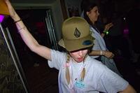 Afro Dance Party Vol. 2 im Studio 4