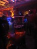 Afro Explosion im Weekender
