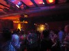 Afro Explosion im Weekender

