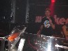 Afro Explosion im Weekender
