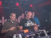 Afro Explosion im Weekender

