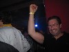 Afro Explosion im Weekender
