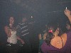 Afro United Austria im Z6
