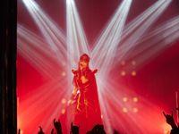 Babymetal Konzert in der Music Hall