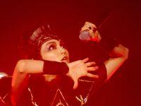 Babymetal Konzert in der Music Hall