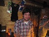 Bettis Geburtstag und Mullerbar